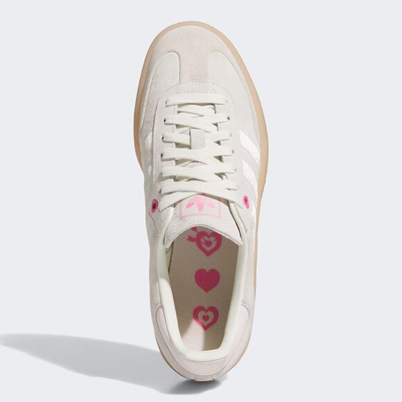 Adidas Sambae "Valentines Day" 2024 - Picture 3 of 3